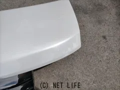 外装・エアロ ボンネット