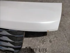 外装・エアロ ボンネット