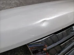 外装・エアロ ボンネット