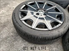 ホイール・タイヤ 16インチ165/50R16 4本セット