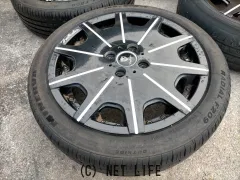 ホイール・タイヤ 16インチ165/50R16 4本セット