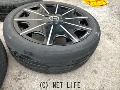 ホイール・タイヤ 16インチ165/50R16 4本セット