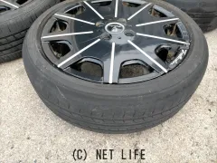 ホイール・タイヤ 16インチ165/50R16 ４本セット