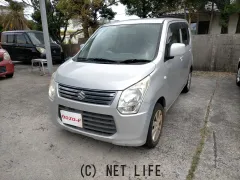 部品取車 ワゴンR