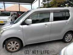 部品取車 ワゴンR