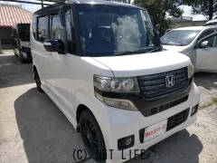 部品取車 NBOXカスタム