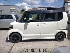 部品取車 NBOXカスタム