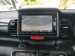 部品取車 NBOXカスタム