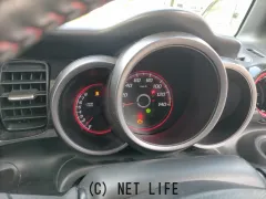 部品取車 NBOXカスタム