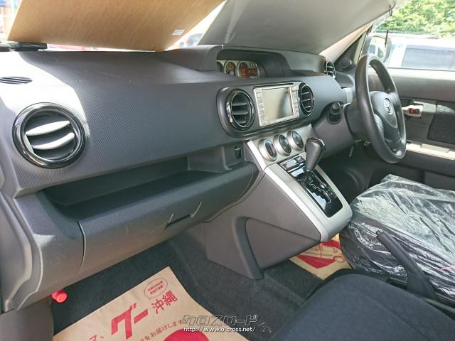 トヨタ カローラルミオン