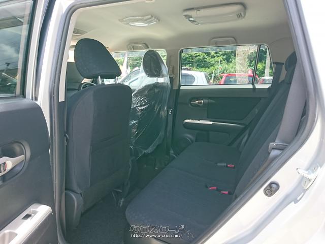 トヨタ カローラルミオン