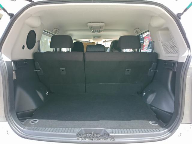 トヨタ カローラルミオン