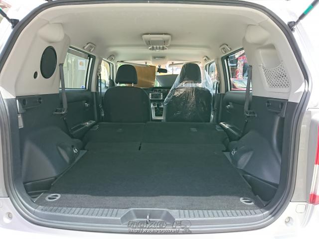 トヨタ カローラルミオン