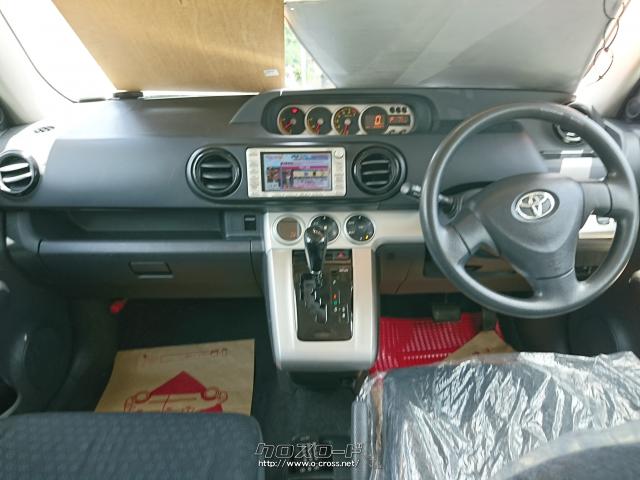 トヨタ カローラルミオン