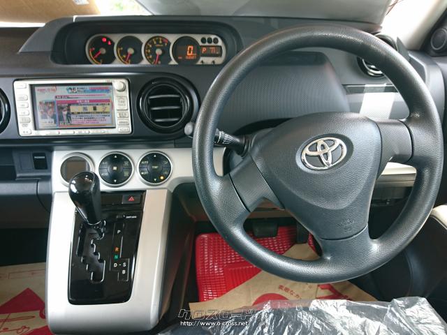 トヨタ カローラルミオン