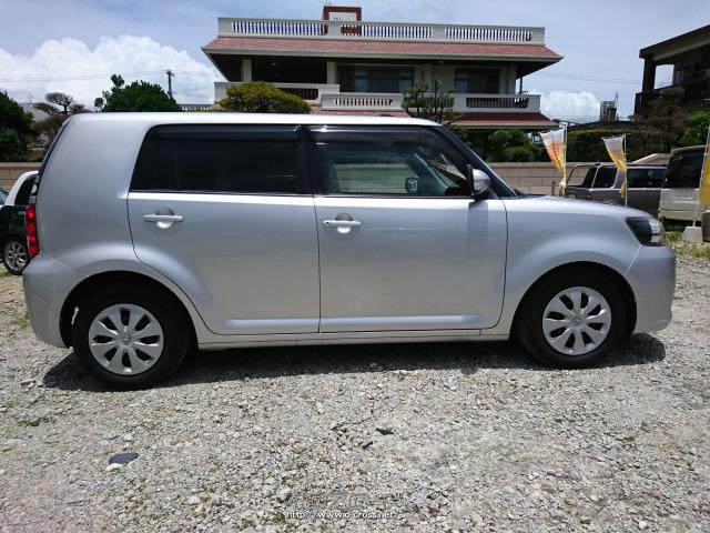 トヨタ カローラルミオン