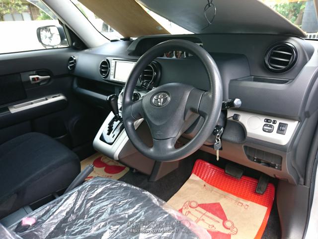 トヨタ カローラルミオン