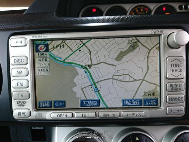 トヨタ カローラルミオン