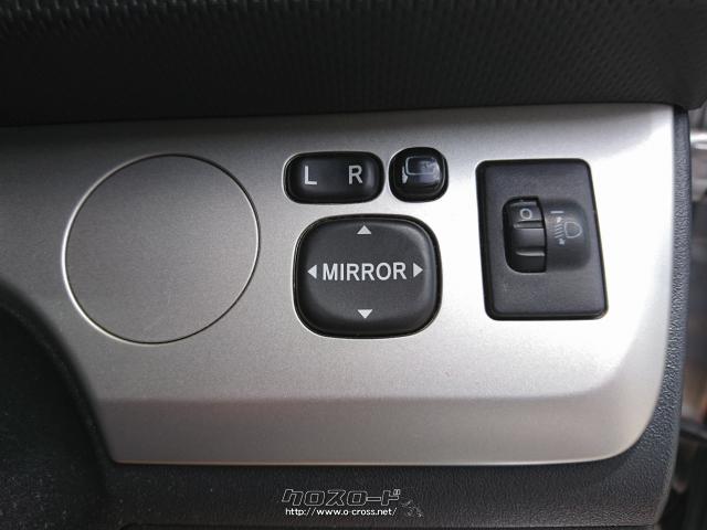 トヨタ カローラルミオン