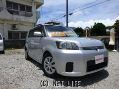 トヨタ カローラルミオン