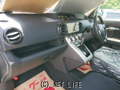 トヨタ カローラルミオン