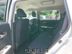 トヨタ カローラルミオン