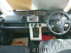 トヨタ カローラルミオン