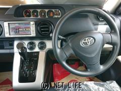 トヨタ カローラルミオン