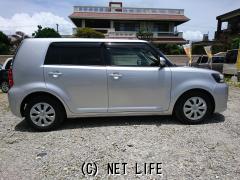 トヨタ カローラルミオン