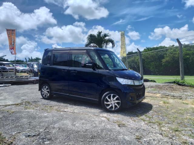 スズキ パレット