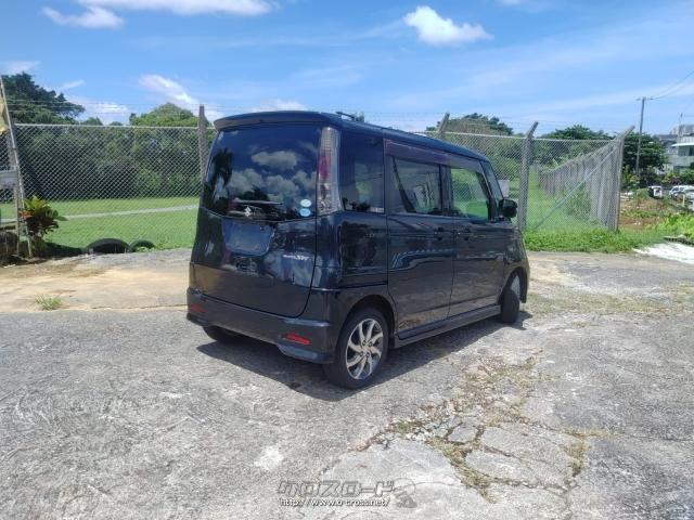 スズキ パレット TS ターボ ☆本土仕入れ車両☆両側スライドドア☆新規