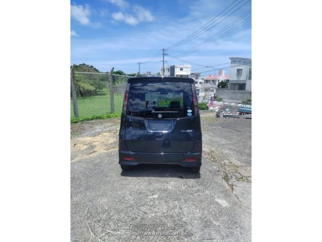 車検長い スズキ パレットSW TSターボ スズキ パレット TS ターボ ☆本土仕入れ車両☆両側スライドドア☆新規