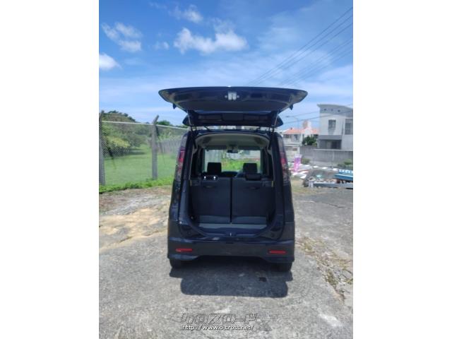 スズキ パレット