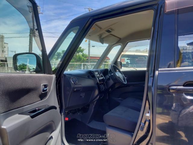 スズキ パレット