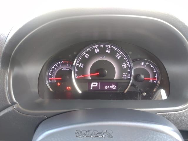 スズキ パレット