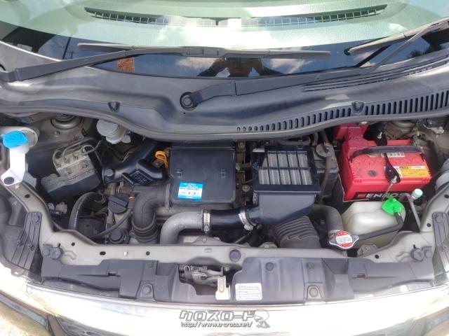 スズキ パレット