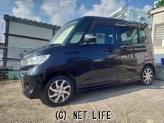 スズキ パレット