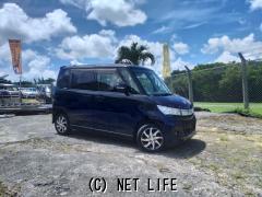 スズキ パレット