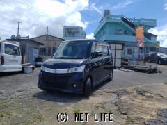 スズキ パレット