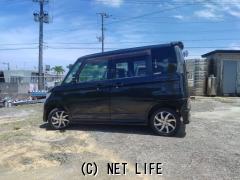 スズキ パレット