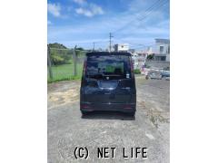 スズキ パレット