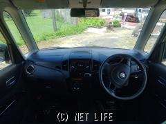 スズキ パレット