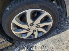 スズキ パレット