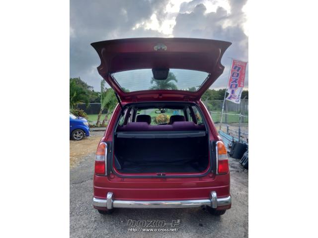 ダイハツ ミラジーノ