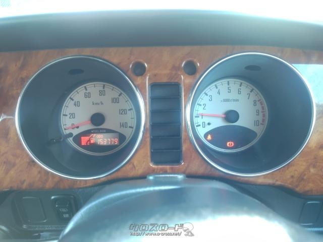 ダイハツ ミラジーノ