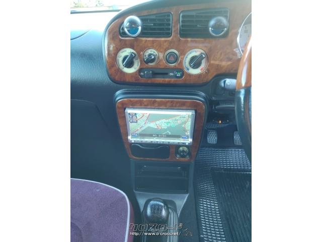 ダイハツ ミラジーノ