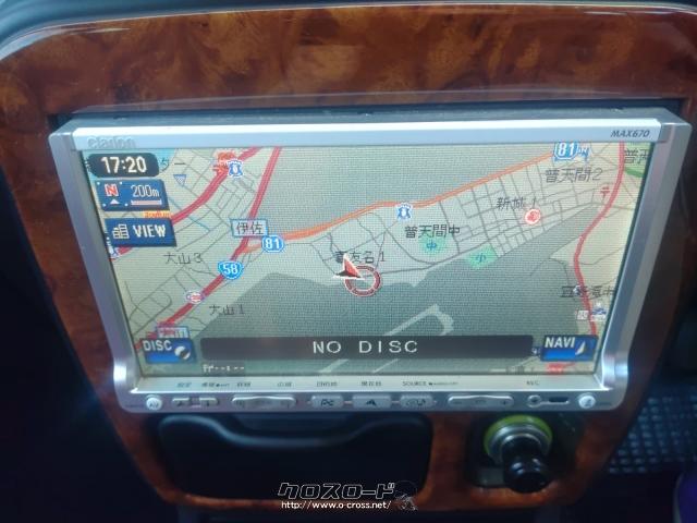 ダイハツ ミラジーノ