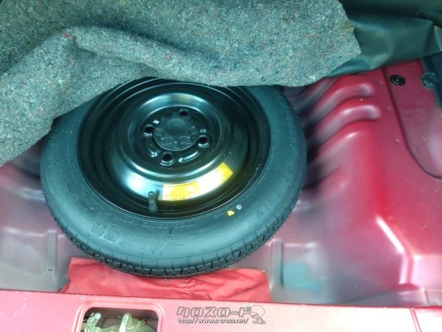 ダイハツ ミラジーノ