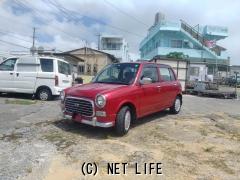 ダイハツ ミラジーノ