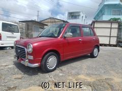 ダイハツ ミラジーノ